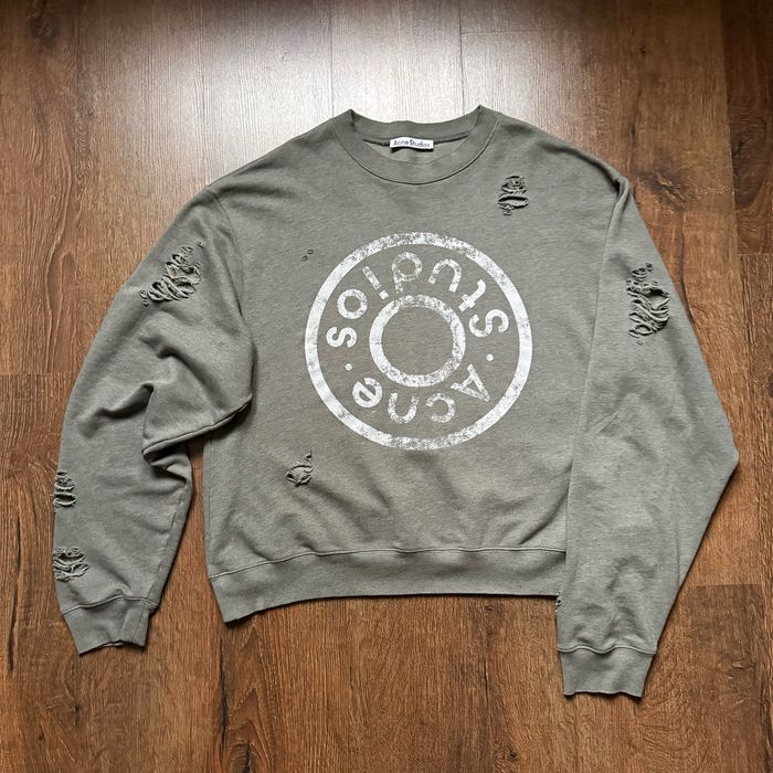 Acne Studios світшот