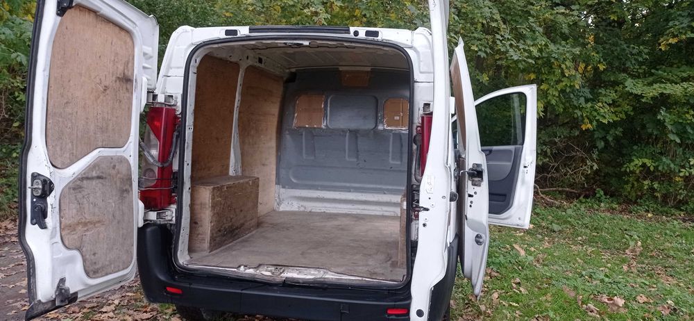 Продається Fiat Scudo 2013 р.