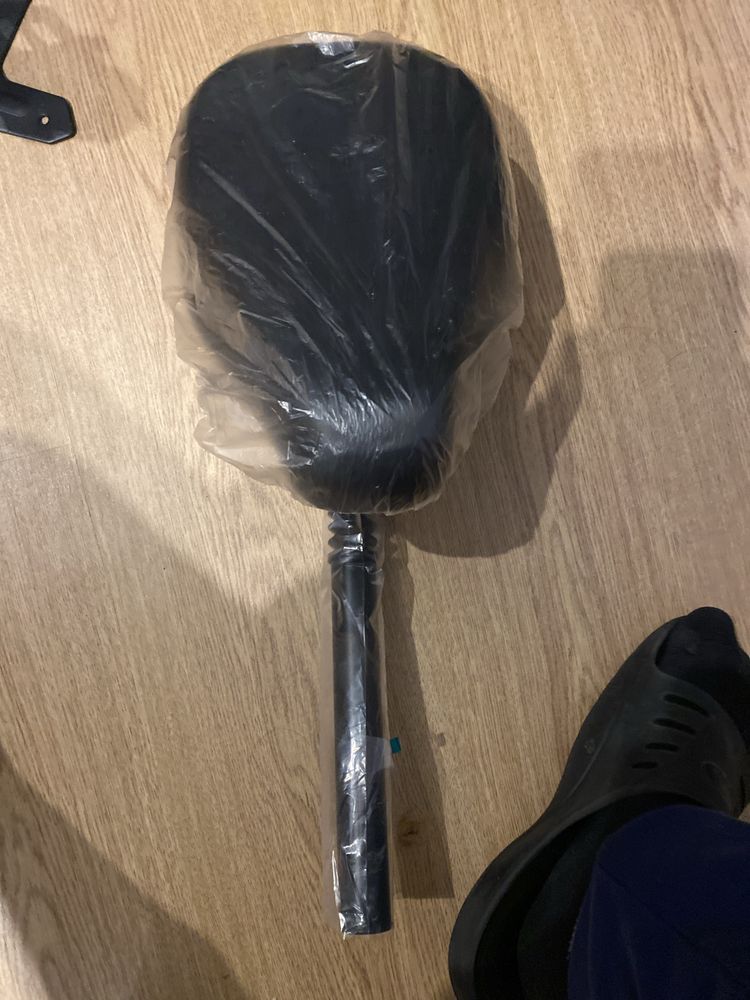 Siodełko Do Kukirin G2Pro , G2Max  ,!Nowe!