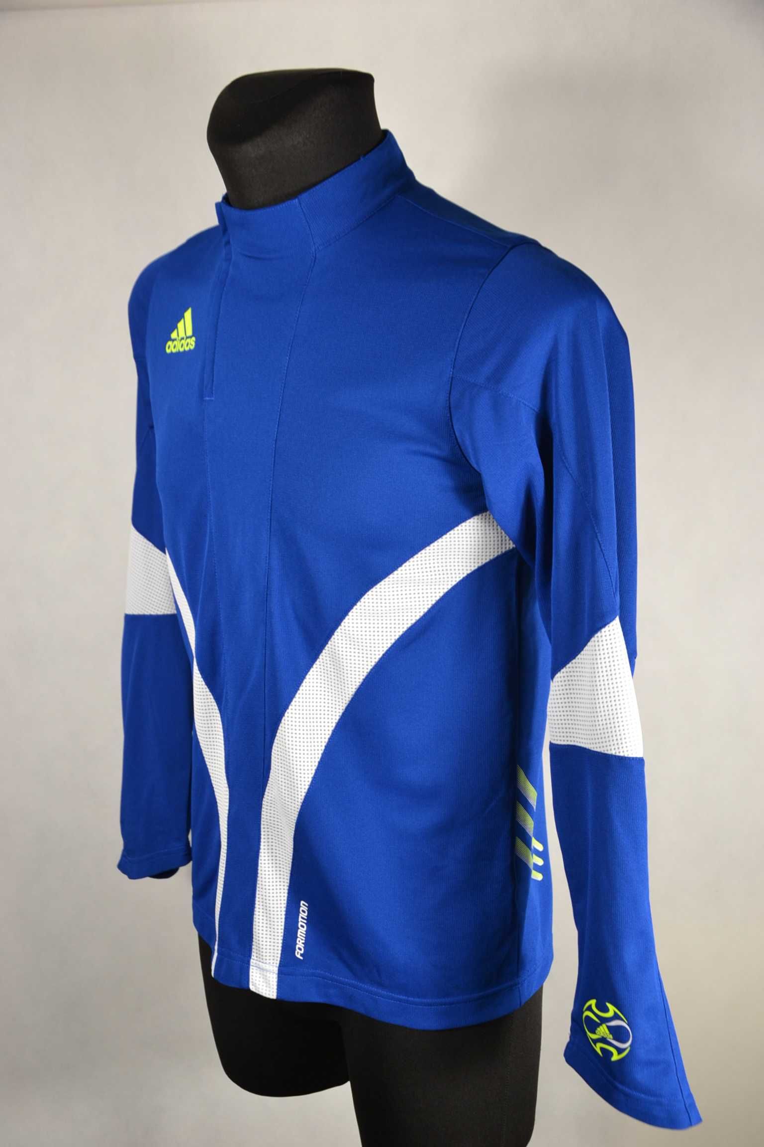 ADIDAS Formotion +F 50 Koszulka Bluza Treningowa Męska S Oryginalna