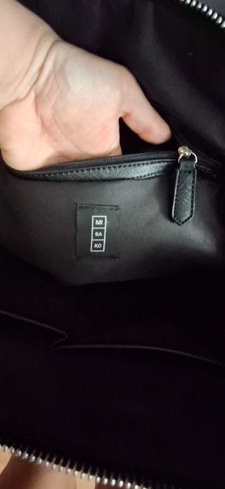 Mala Shopper MISAKO