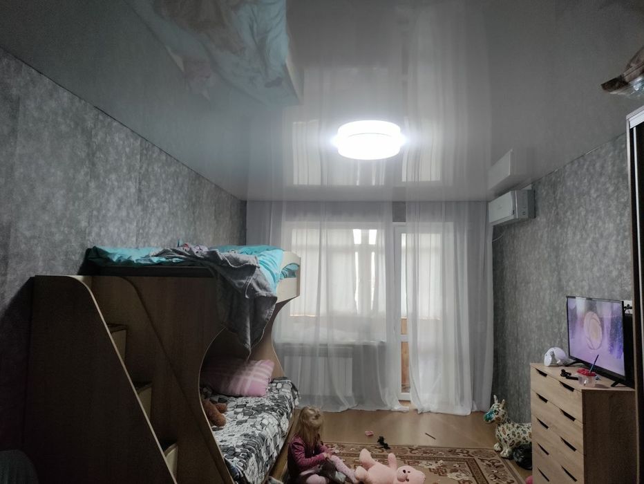 Продам трикімнатну квартиру