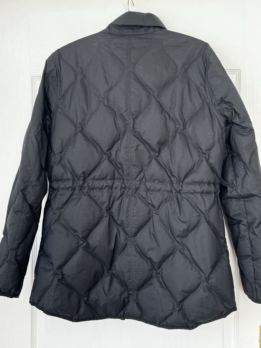 Стьобана куртка The north face