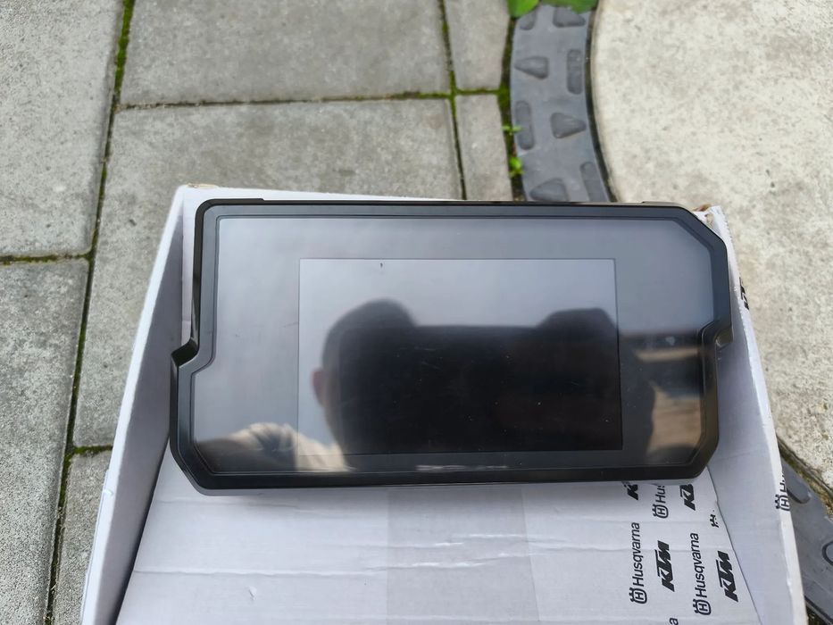 Licznik, zegar KTM 790 Adventure