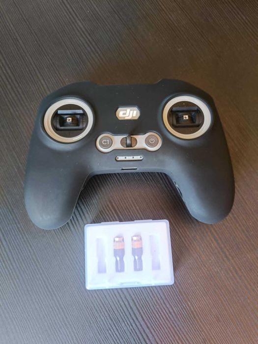 remote controller 3