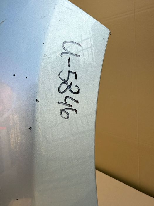 Toyota Yaris IV 19- P21 Zderzak Przedni Przód Pdc