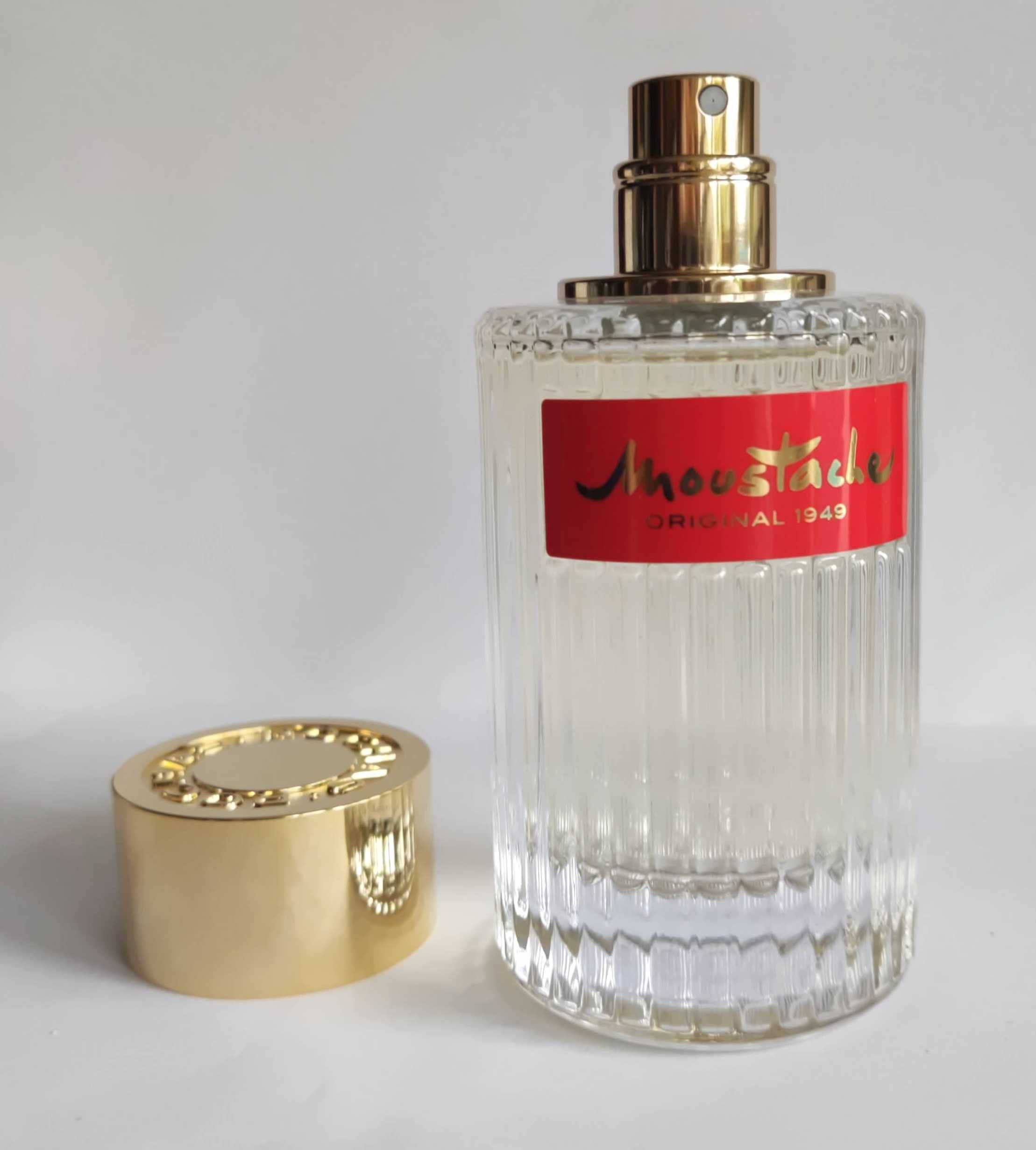 Rochas Moustache Original 1949 EDT 75ml