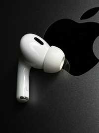 Lewa słuchawka Левый Наушник Airpods Pro 2 Apple A2699