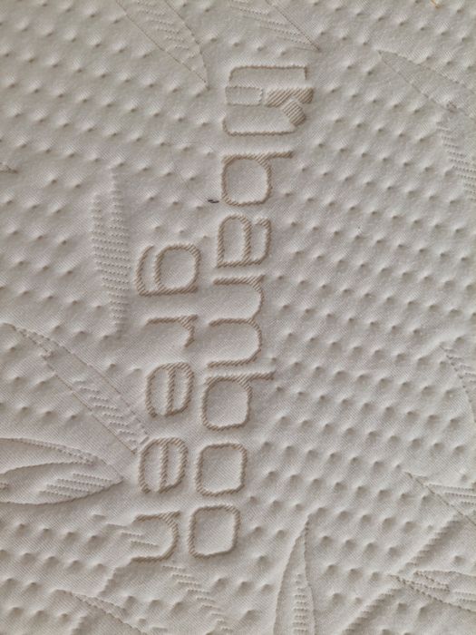 Materac 180 x 205 grubość 9 cm