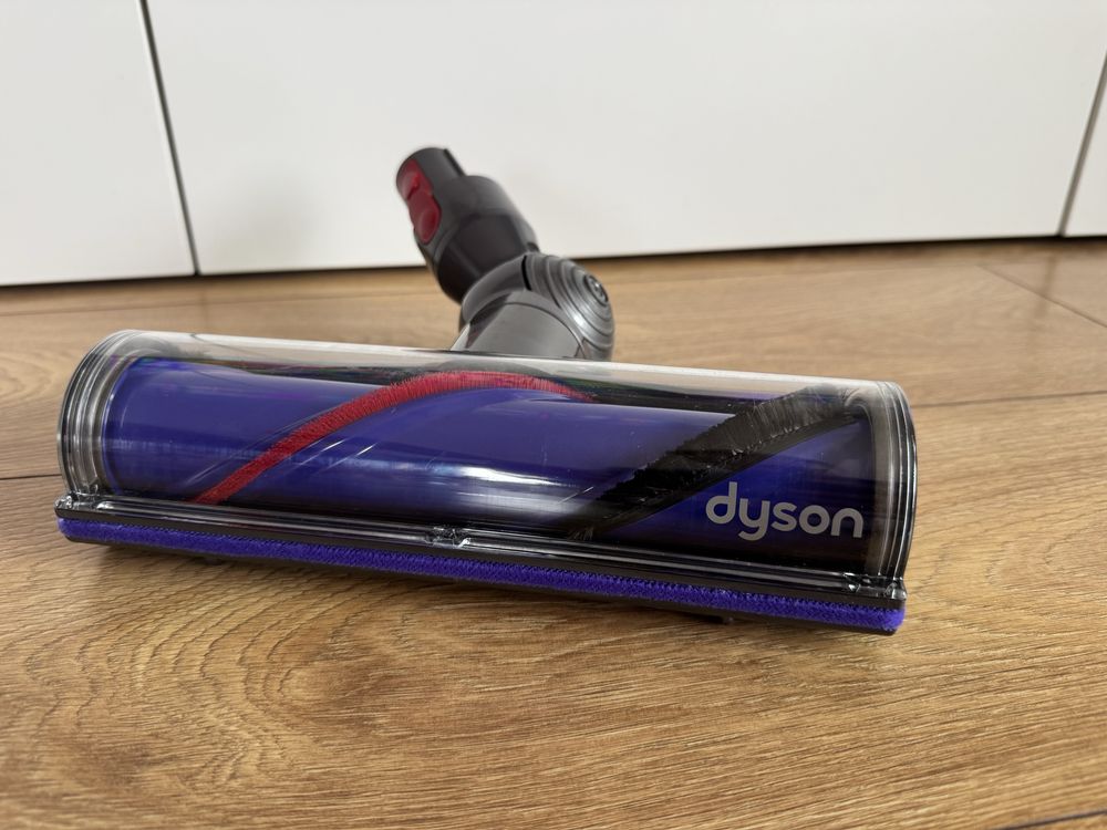 Nowa oryginalna szczotka elektro szczotka Dyson V7 V8 V10 V11