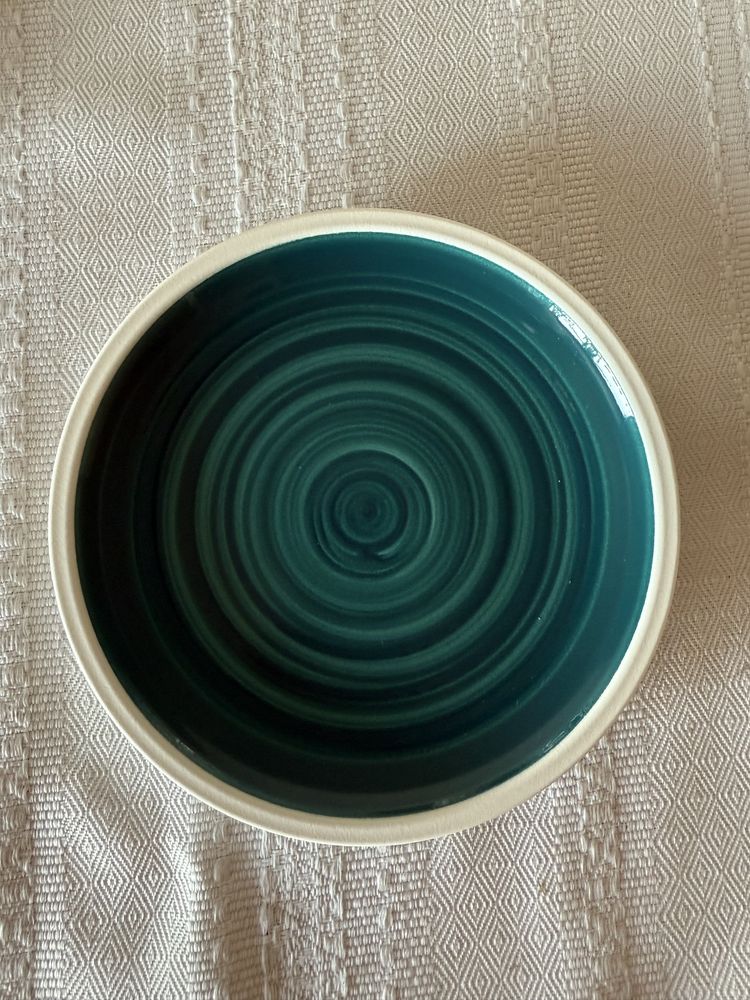Тарілки  Artesano Ocean  Villeroy&Boch