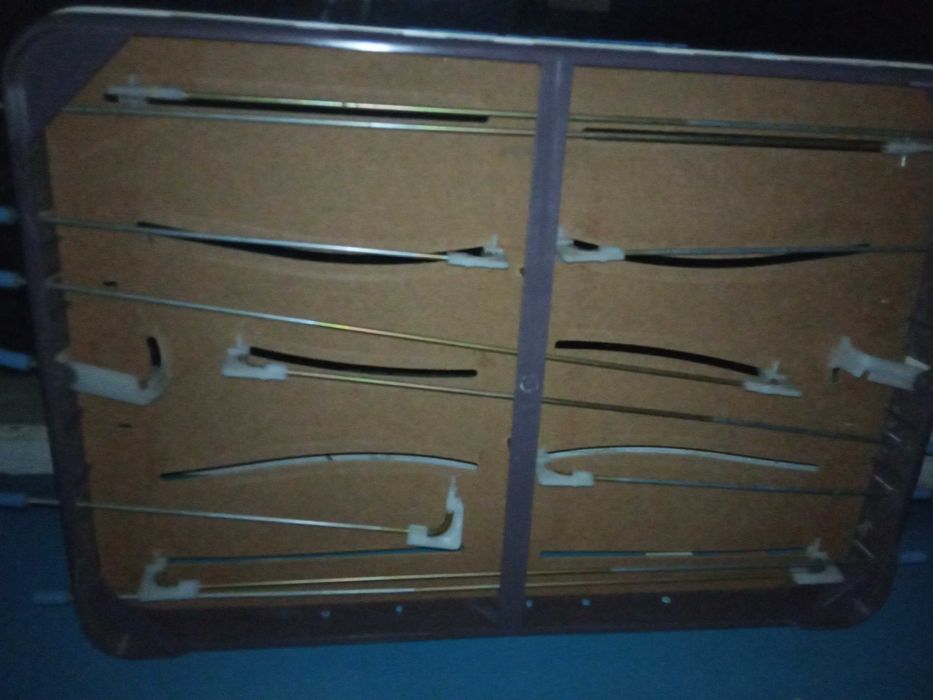 Настільний хокей ссср