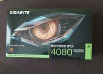 RTX 4080 Super Gigabyte WINDFORCE V2 16GB GDDR6X