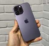 iPhone 14 Pro Max 256gb ESIM