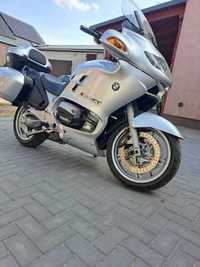 Motocykl BMW 1150 RT