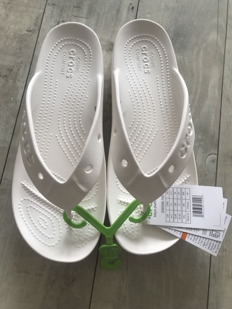 Crocs damskie 42/43