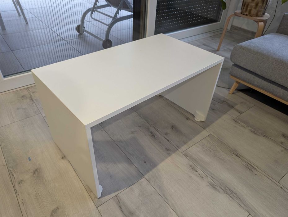 Ława biurko stolik smastad ikea 1szt