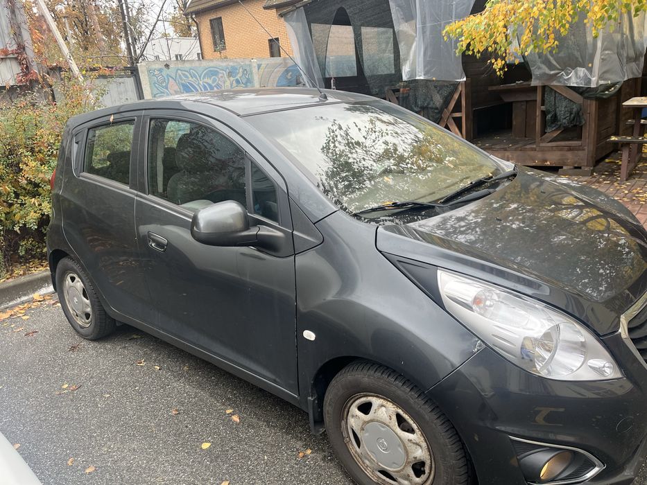 Продам авто Ravon R2