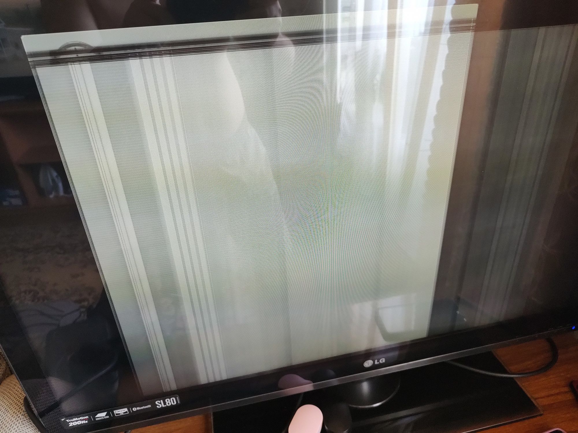 Телевізор LG 37sl8000 під ремонт запчастини LCD TV ТВ