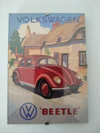 Quadro do Volkswagen Beetle
