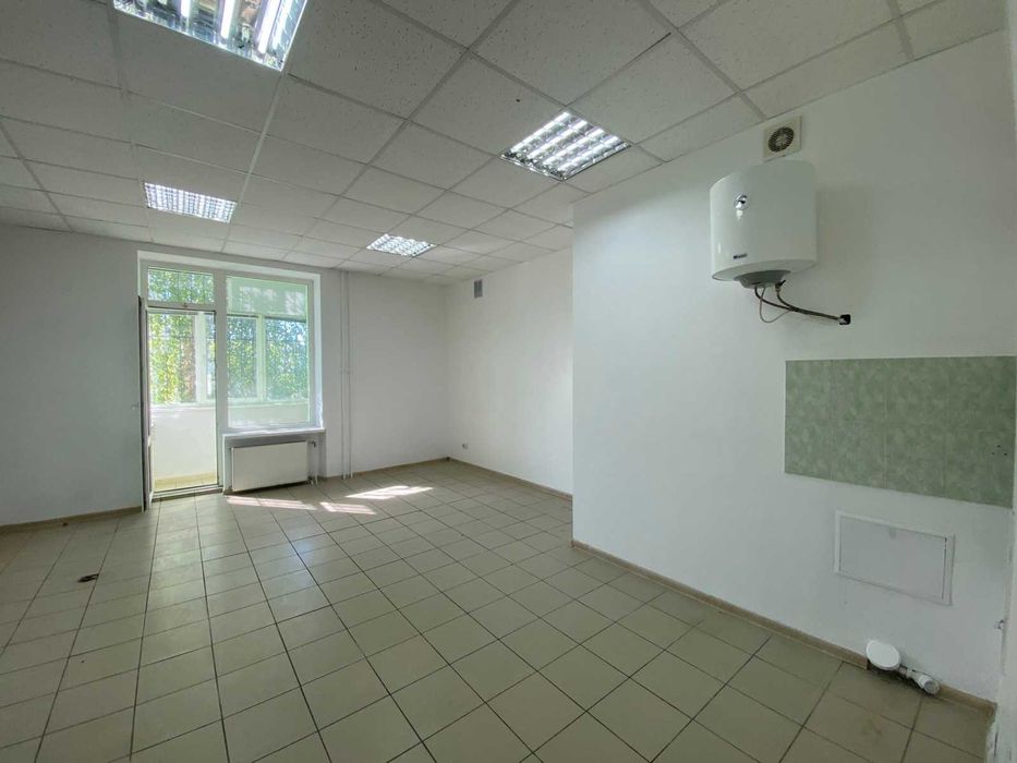 Оренда комерційного приміщення з ремонтом.73м2.Головатого