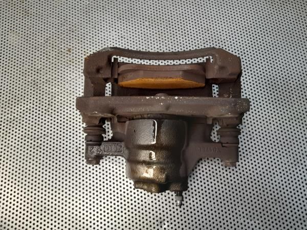 Pinça travão / maxila de travão frente esquerda CITROËN C1 (PM_, PN_)