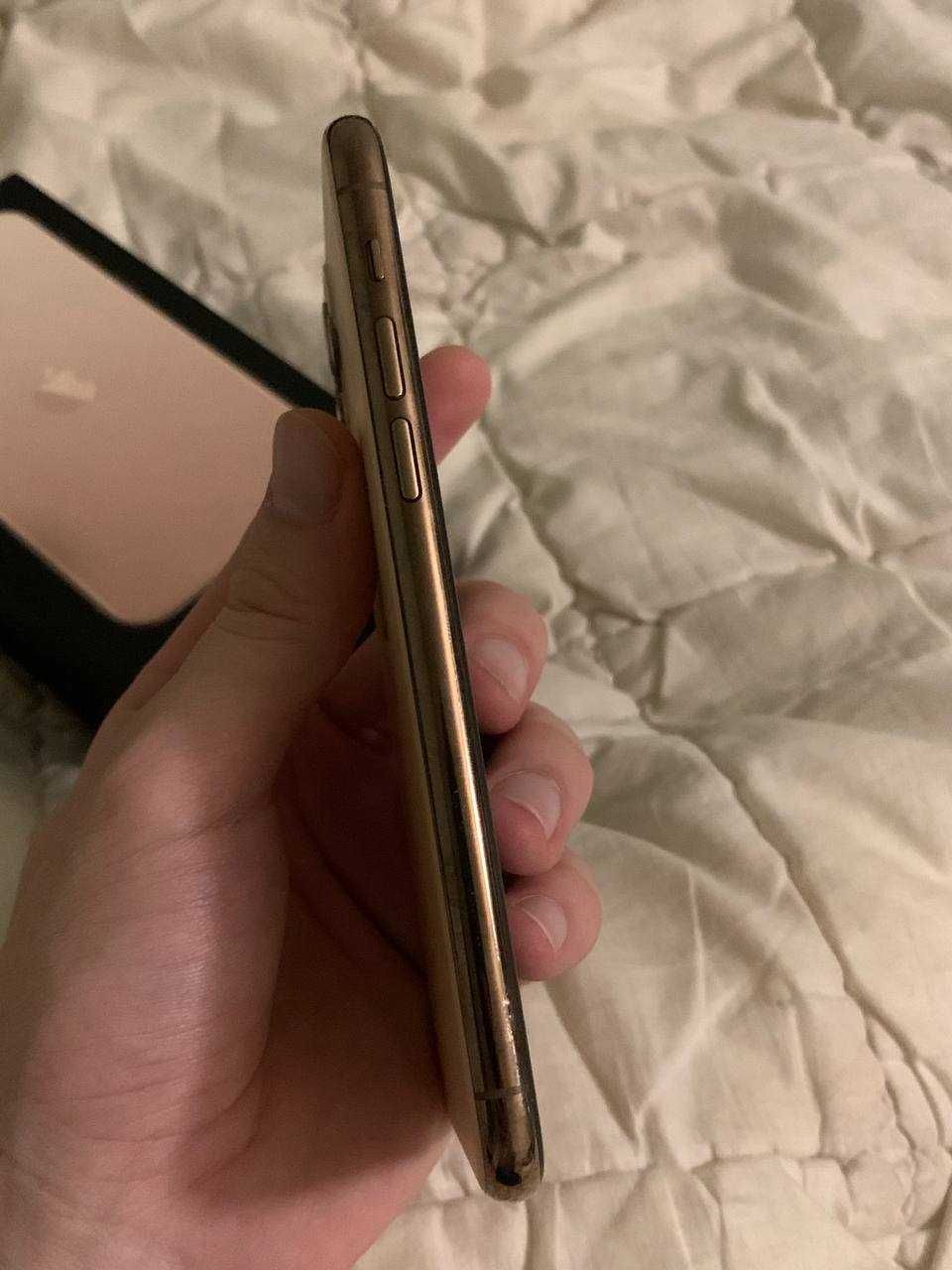 iPhone 11 pro 64gb