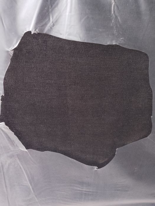 Zagłówek kolor czarny