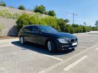 Bmw 320 d Touring Luxury