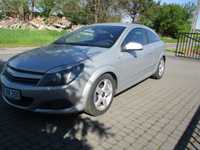 Opel Astra 1,8 b OPC KLIMA STAN B DOBRY przyg do rej opł koszt 245zł