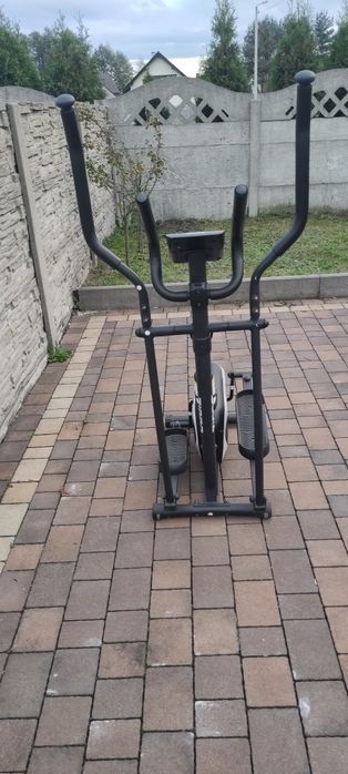 Orbitrek magnetyczny