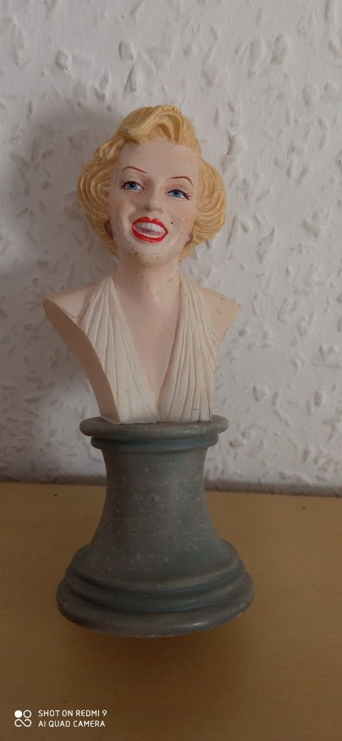 Figurka Marylin Monroe kolekcjonerska