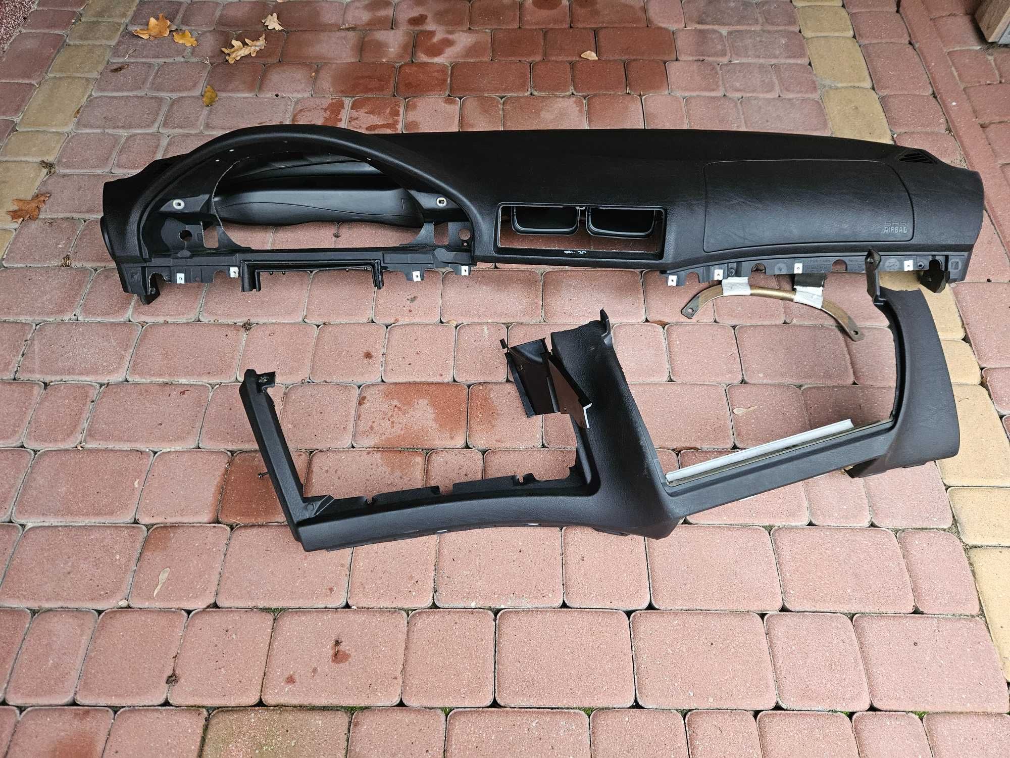 Części E39 m62b44tu Titansilber Metallic