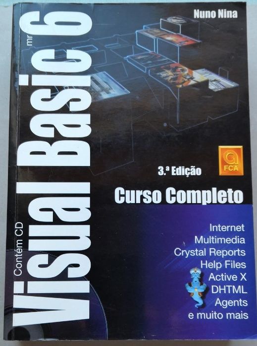 Livros Informatica