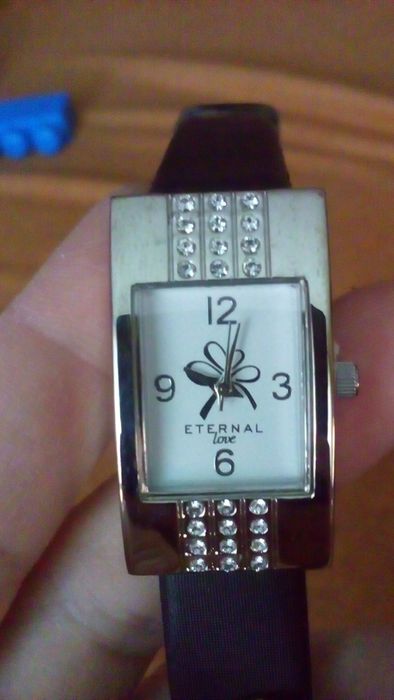 Zegarek Avon - nowy + gratis bransoletka