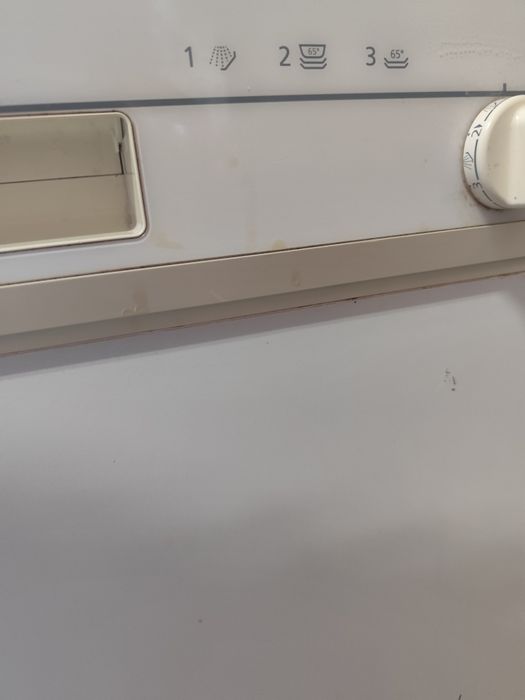 Máquina lavar loiça