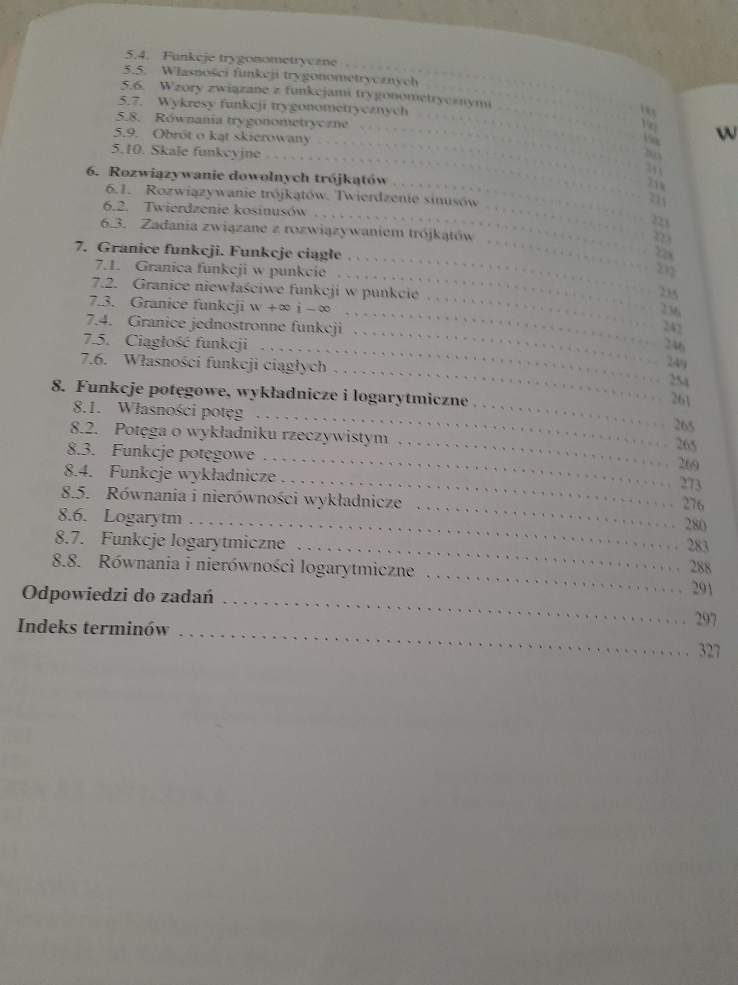 Matematyka Krok po kroku