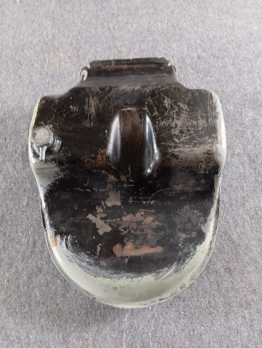 Zbiornik paliwa do WFM Osa M50,M52