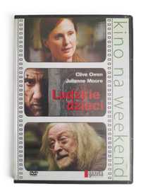 Ludzkie dzieci DVD