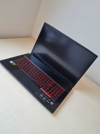Laptop MSI GF75 THIN 9SC