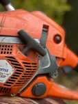 Piła spalinowa Husqvarna 560xp Warto