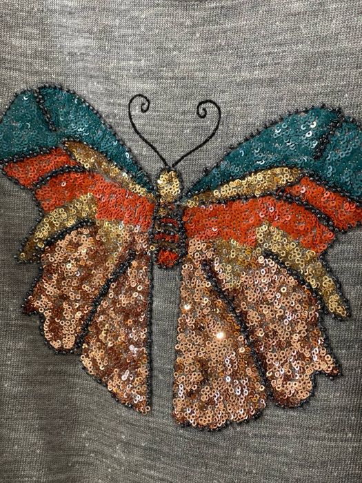 Худі (реглан), світшоти для дівчинки 128, 140см