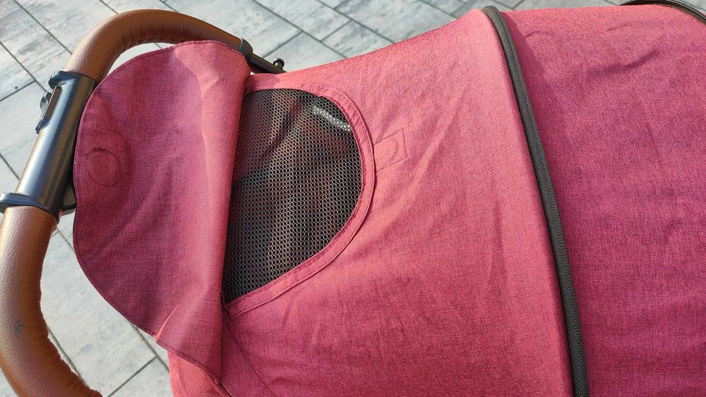 Wozek Kinderkraft Grande Plus