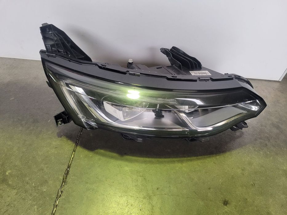 Farol Led Renault Talisman 2021