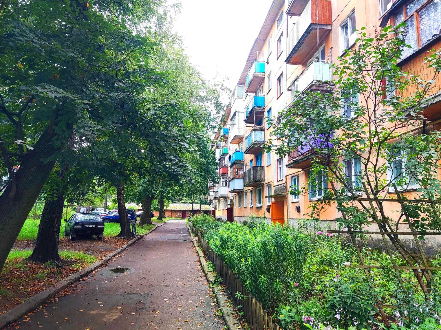 Терміново продам квартиру , Висока Піч