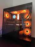 Nowoczesny Komputer Gamingowy – RTX 5080, i7 14700K, DDR5
