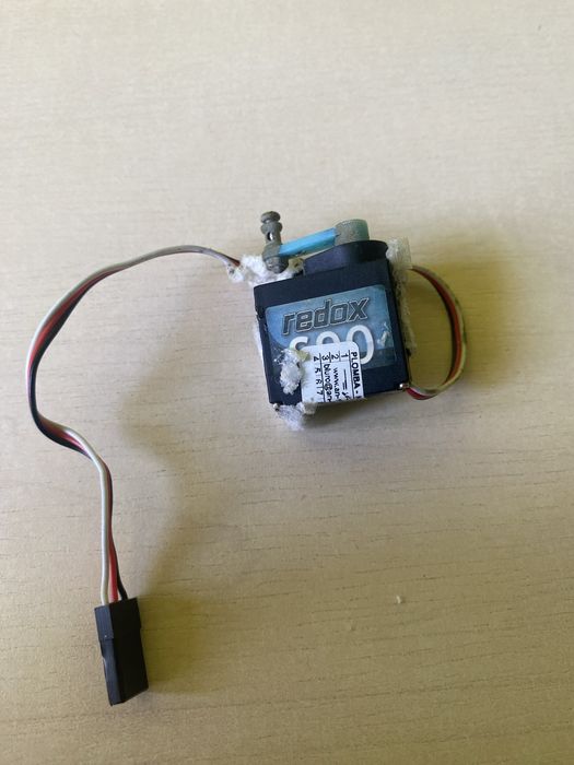 Serwa różne rodzaje