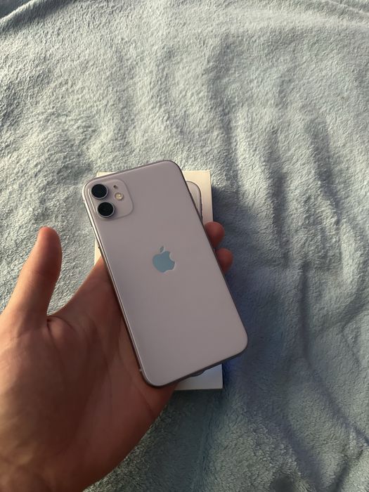 Iphone 11 128 gb