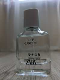 Deep Garden 30 ml Zara perfum damski