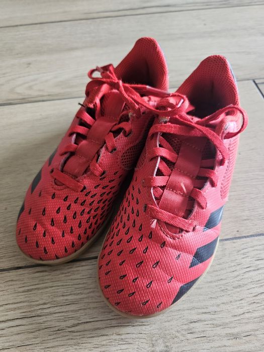 Halówki buty adidas 31 predator